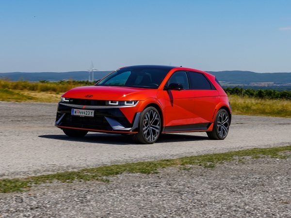 Hyundai IONIQ 5 N (c) Stefan Gruber
