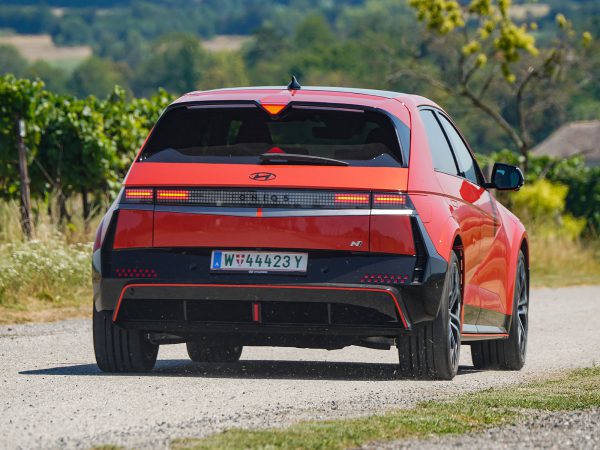 Hyundai IONIQ 5 N (c) Stefan Gruber