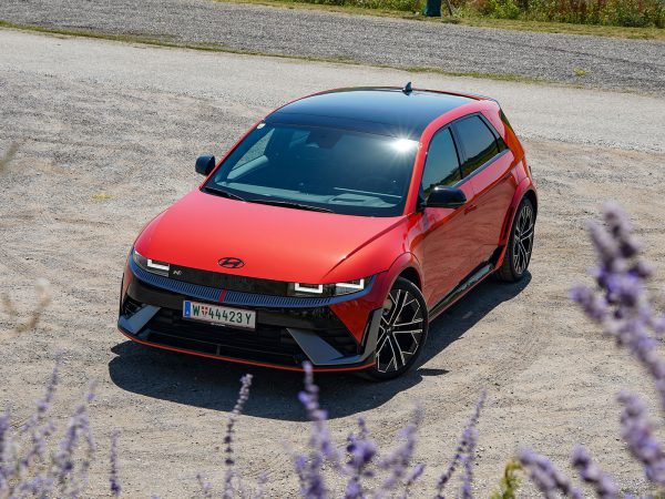 Hyundai IONIQ 5 N (c) Stefan Gruber