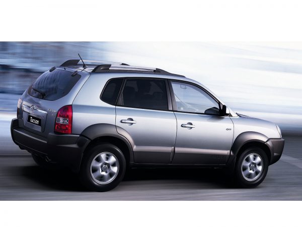 (c) Hyundai