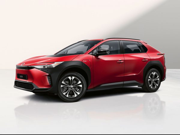(c) Toyota