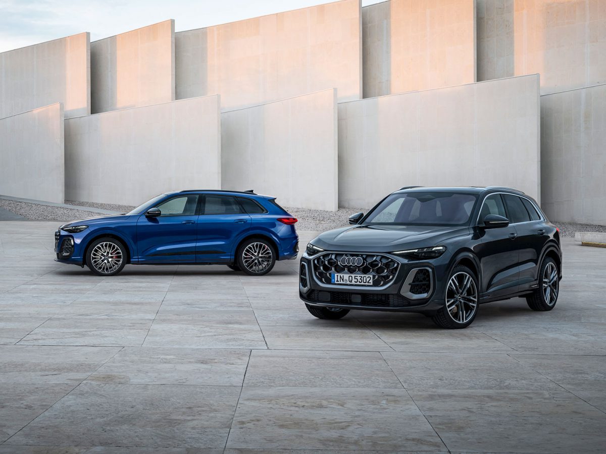 (c) Audi AG