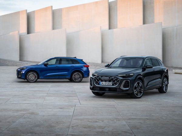 (c) Audi AG
