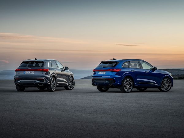 (c) Audi AG