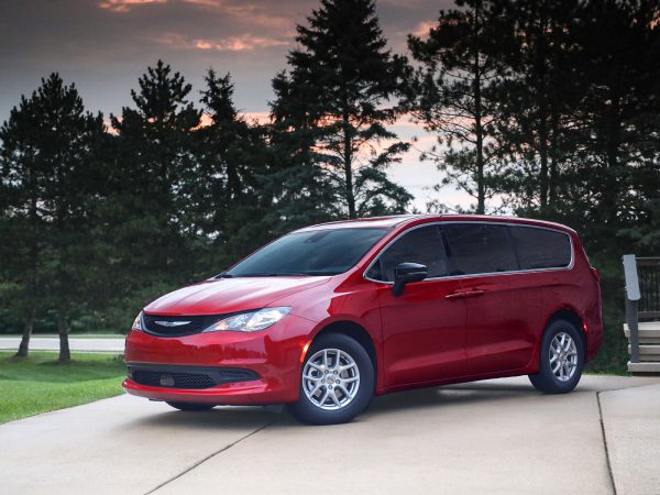 (c) Chrysler