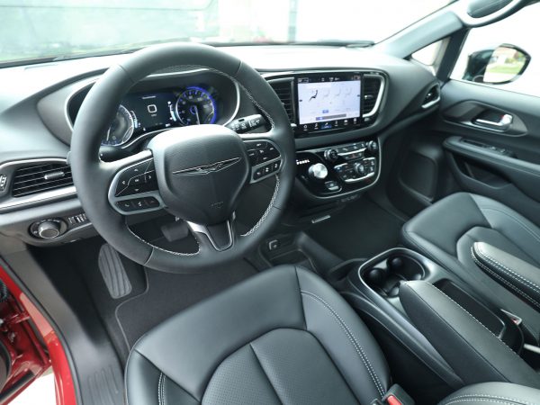 (c) Chrysler