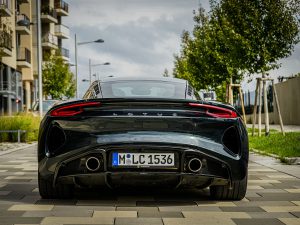 Lotus Emira (c) Johannes Ibrahim