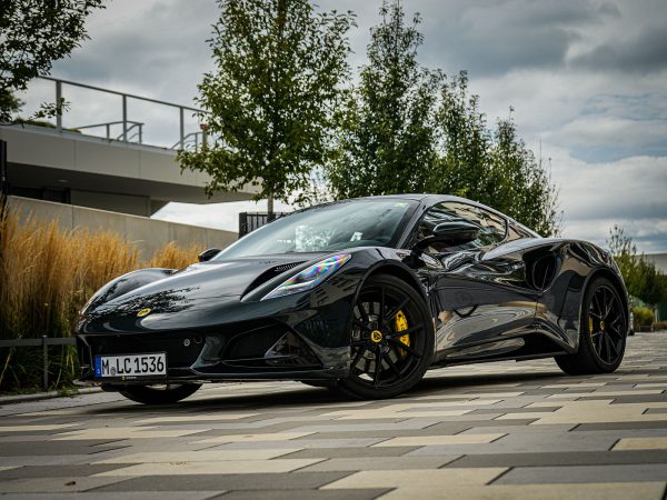 Lotus Emira (c) Johannes Ibrahim