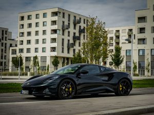 Lotus Emira (c) Johannes Ibrahim