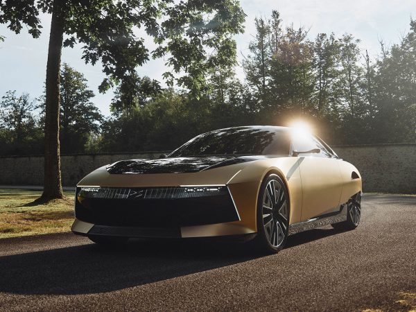 (c) DS Automobiles / W.Bonbon