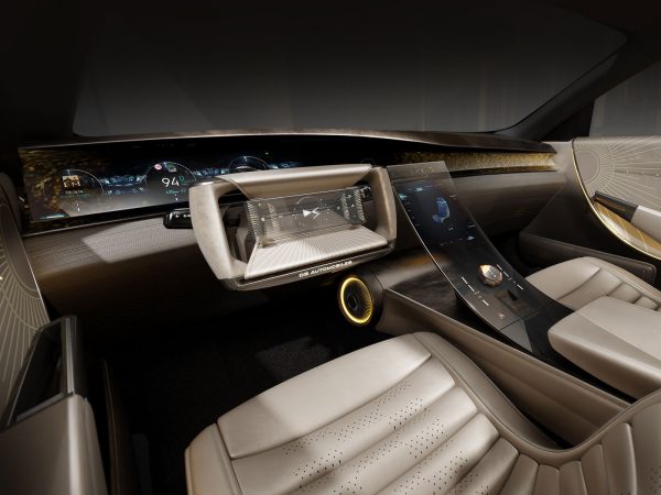 (c) DS Automobiles / W.Bonbon