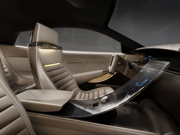 (c) DS Automobiles / W.Bonbon