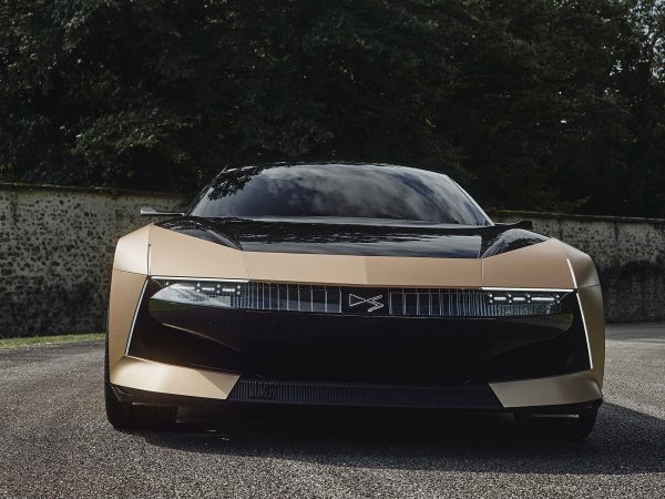 (c) DS Automobiles / W.Bonbon