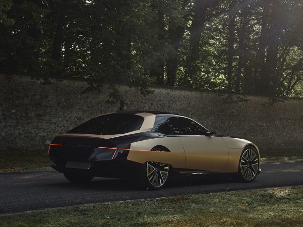 (c) DS Automobiles / W.Bonbon