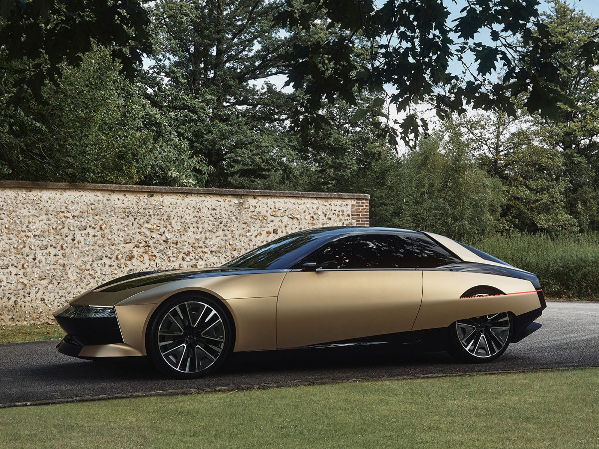 (c) DS Automobiles / W.Bonbon