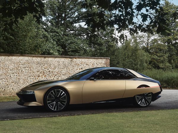 (c) DS Automobiles / W.Bonbon