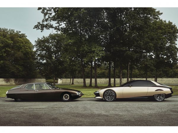 (c) DS Automobiles / W.Bonbon