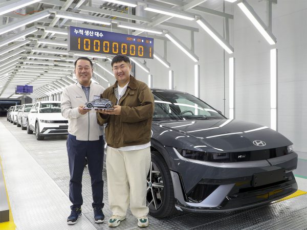 (c) Hyundai