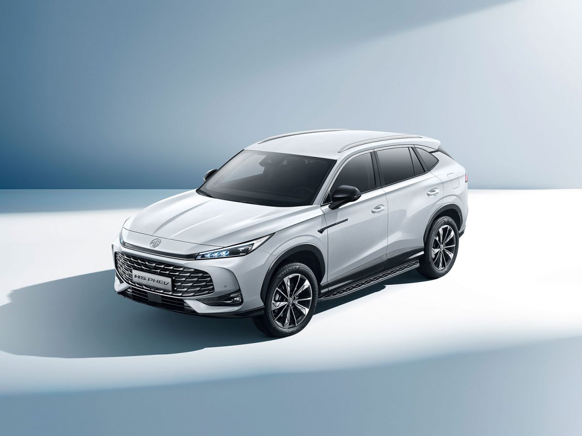 (c) MG Motor Austria
