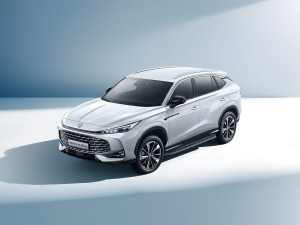 (c) MG Motor Austria
