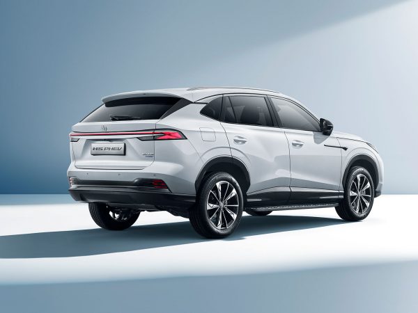 (c) MG Motor Austria