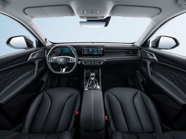(c) MG Motor Austria
