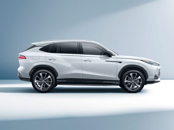 (c) MG Motor Austria