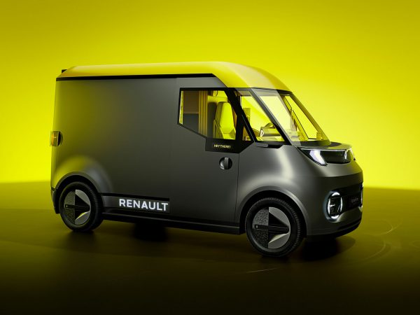 (c) Renault Communications