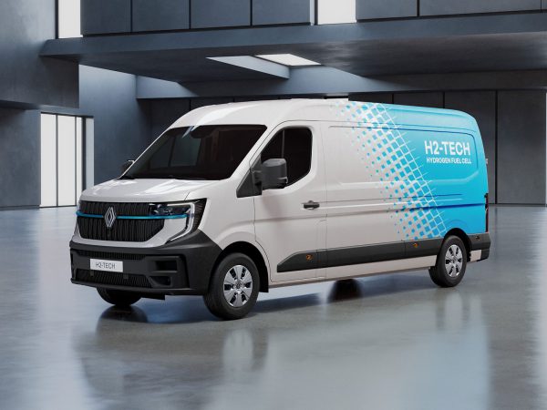 (c) Renault Communications