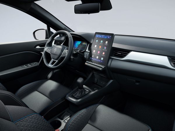 (c) Renault Communications