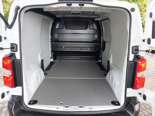 Toyota Proace 2,0 D-4D 144 AT Select (c) Stefan Gruber