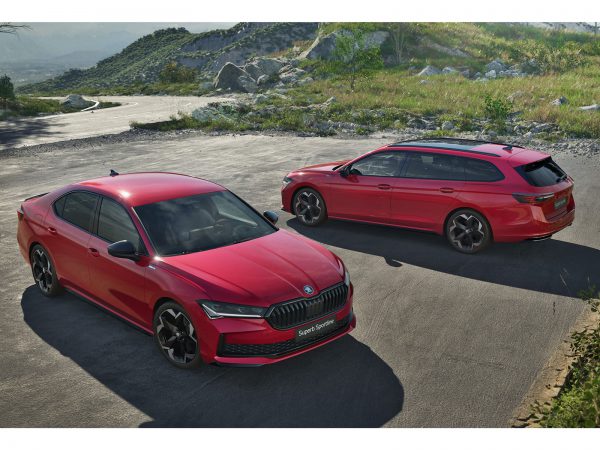 (c) Skoda Auto / Porsche Holding