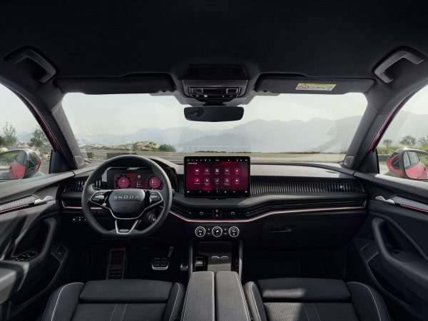 (c) Skoda Auto / Porsche Holding