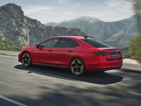 (c) Skoda Auto / Porsche Holding