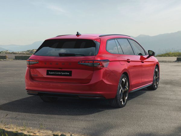 (c) Skoda Auto / Porsche Holding