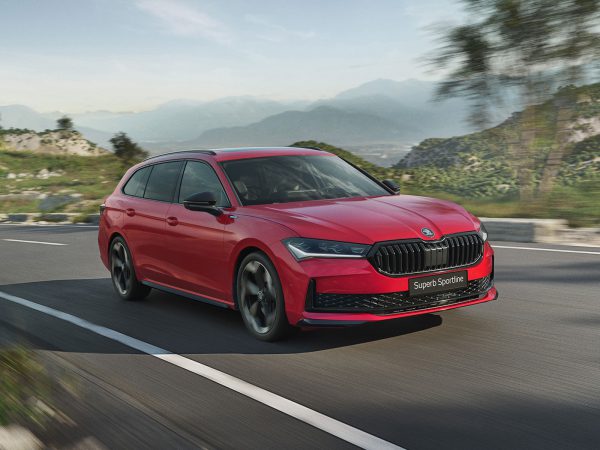 (c) Skoda Auto / Porsche Holding