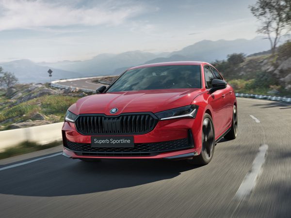 (c) Skoda Auto / Porsche Holding
