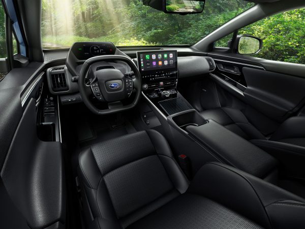 (c) Subaru