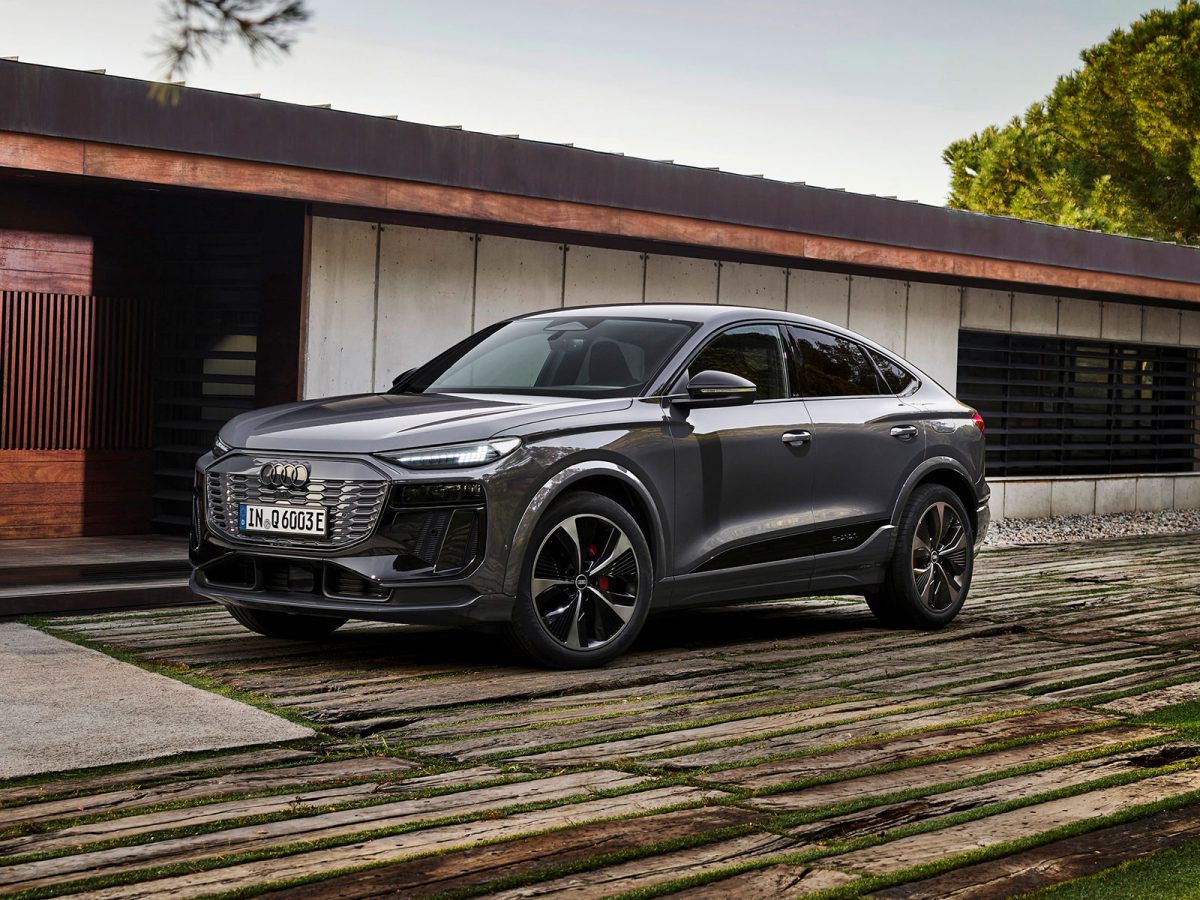 (c) Audi AG