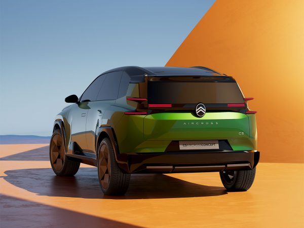 (c) Citroen