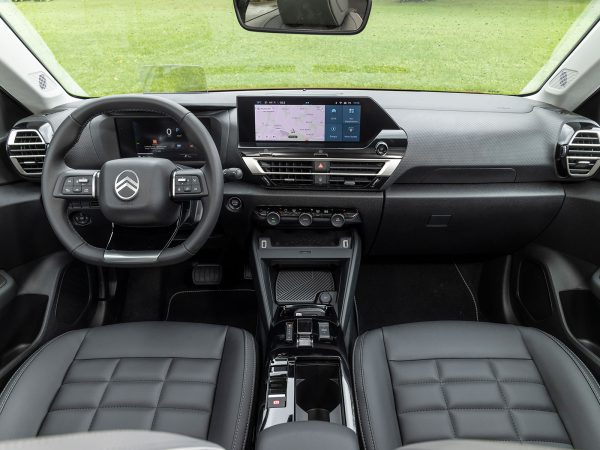 (c) Citroen