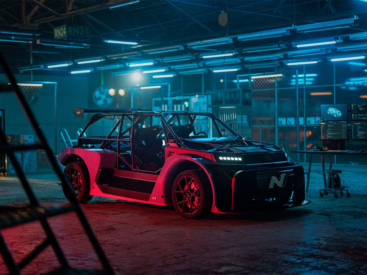 (c) Hyundai