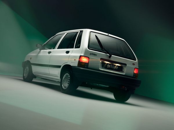 (c) Kia UK