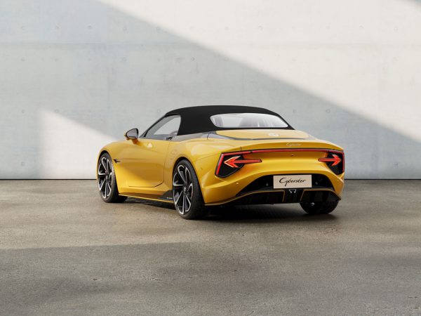 (c) MG Motor Austria