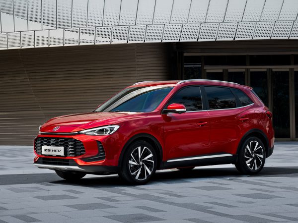 (c) MG Motor Austria