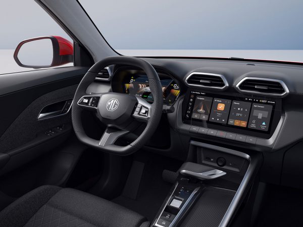 (c) MG Motor Austria