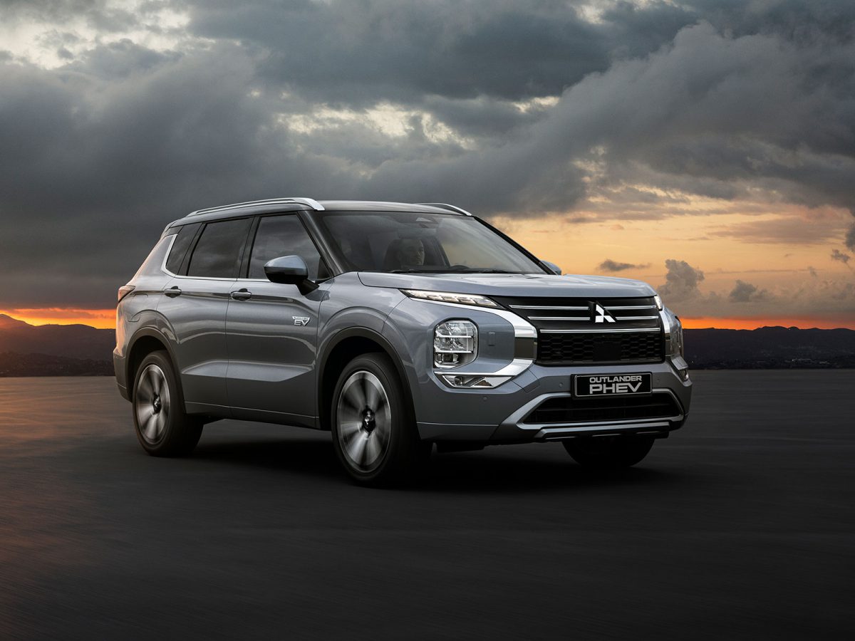 (c) Mitsubishi Motors Europe