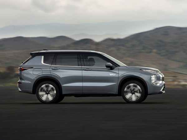 (c) Mitsubishi Motors Europe