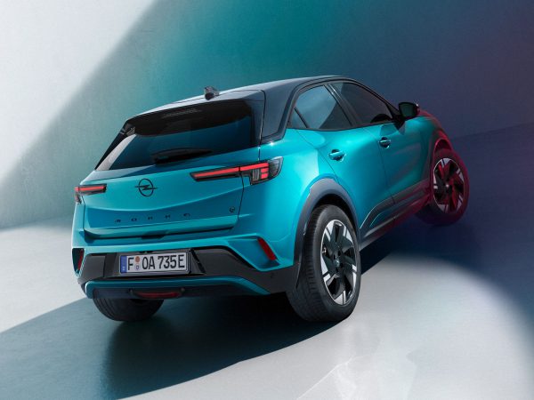(c) Opel
