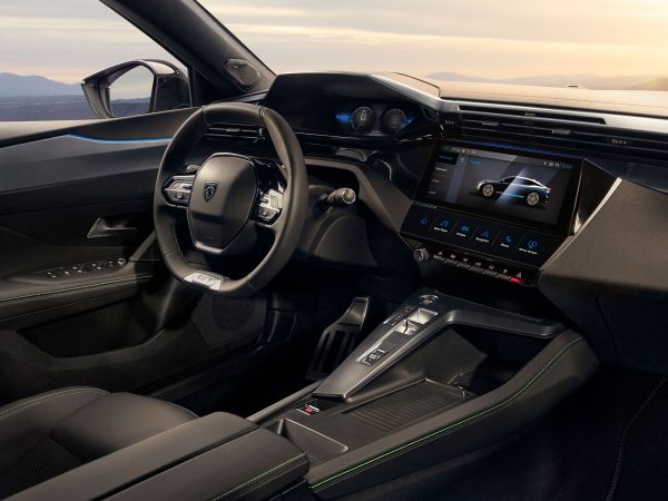 (c) Peugeot